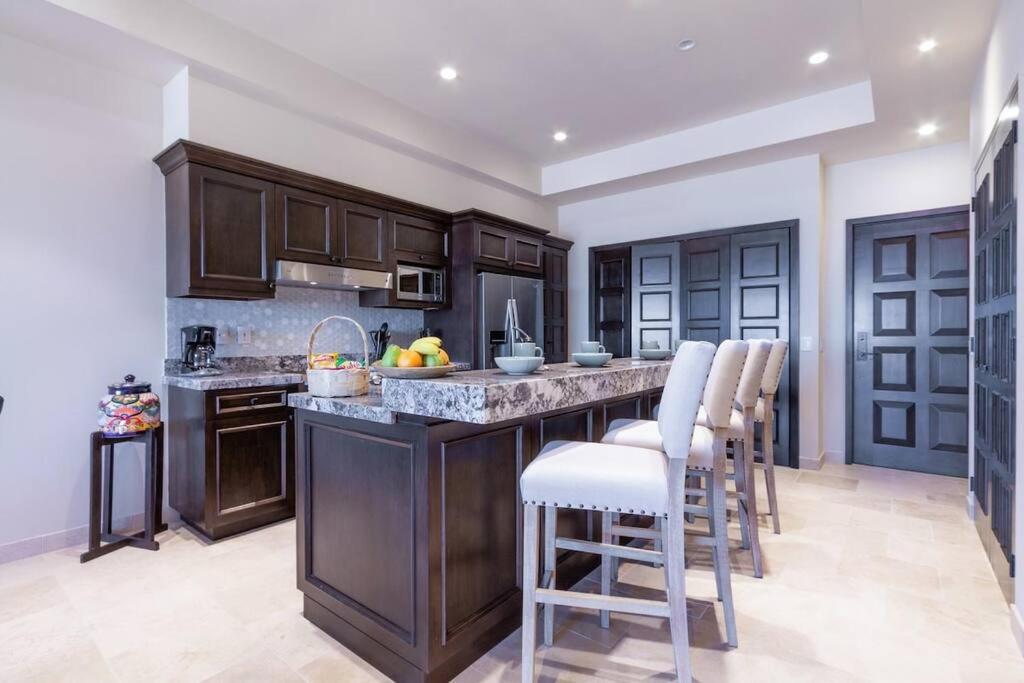 Cabo Cottage Copala - Stunning * Luxury Ocean View 2Br*Resort Living Κάβο σαν Λούκας Εξωτερικό φωτογραφία
