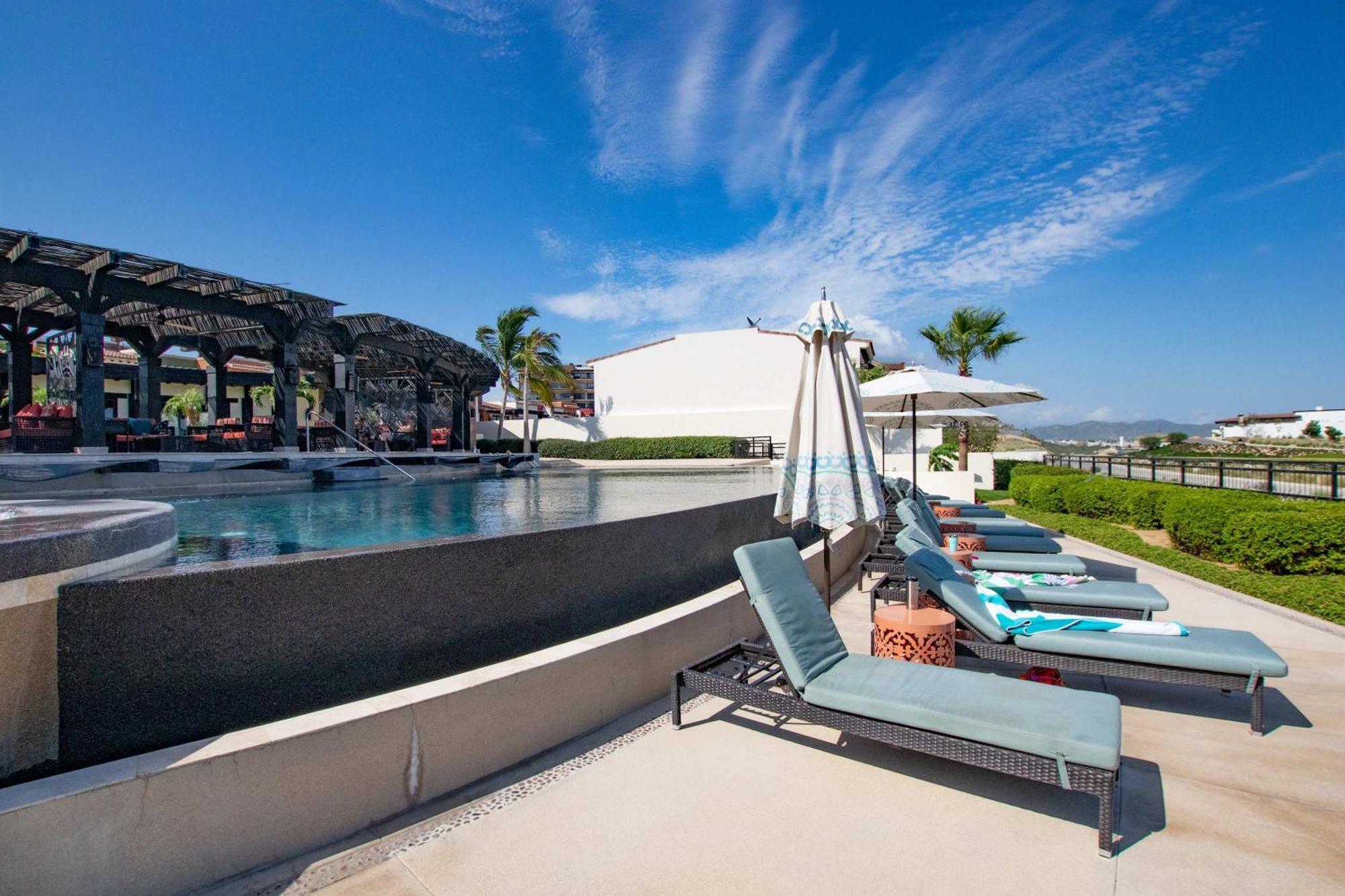 Cabo Cottage Copala - Stunning * Luxury Ocean View 2Br*Resort Living Κάβο σαν Λούκας Εξωτερικό φωτογραφία
