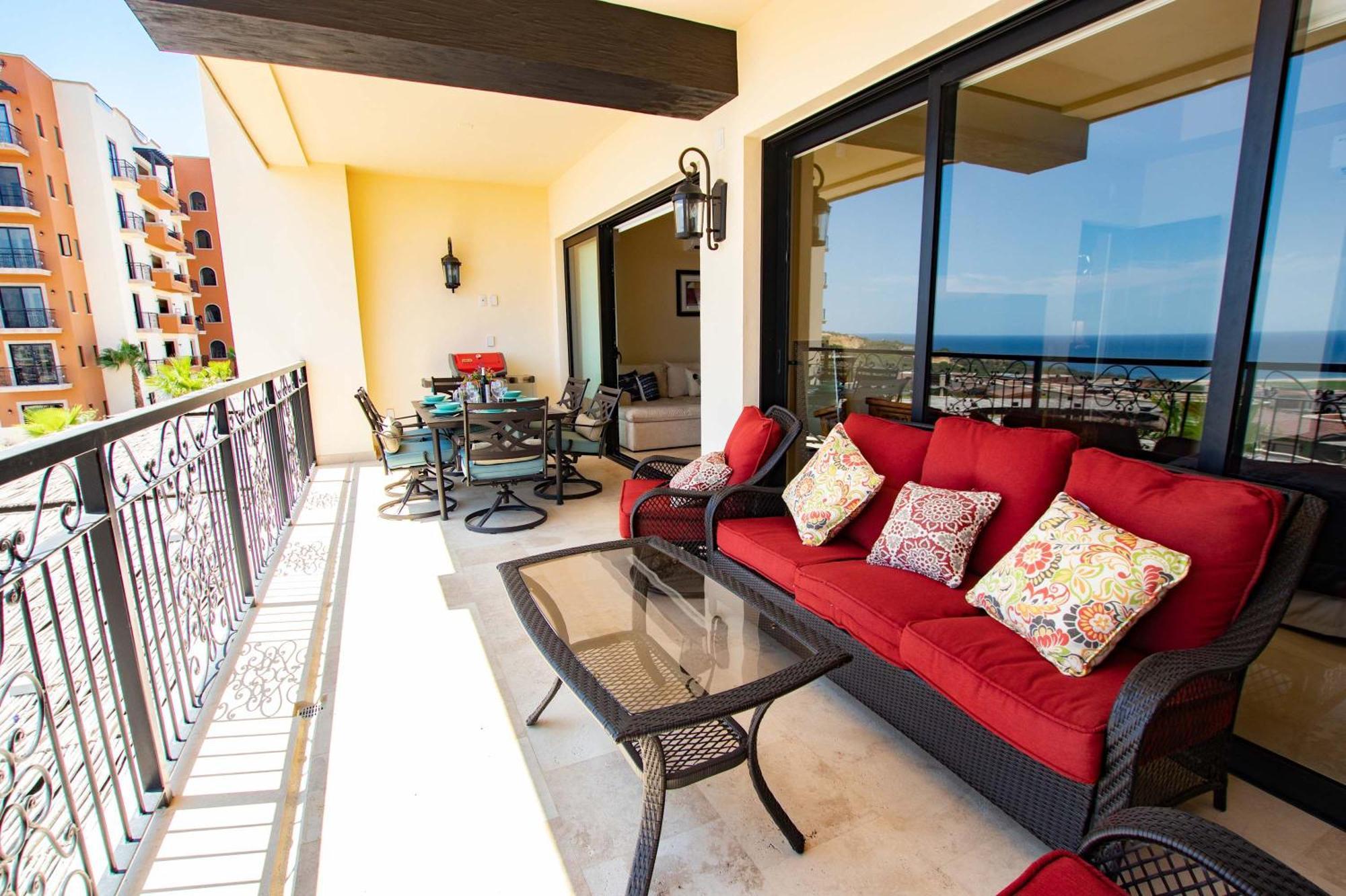 Cabo Cottage Copala - Stunning * Luxury Ocean View 2Br*Resort Living Κάβο σαν Λούκας Εξωτερικό φωτογραφία