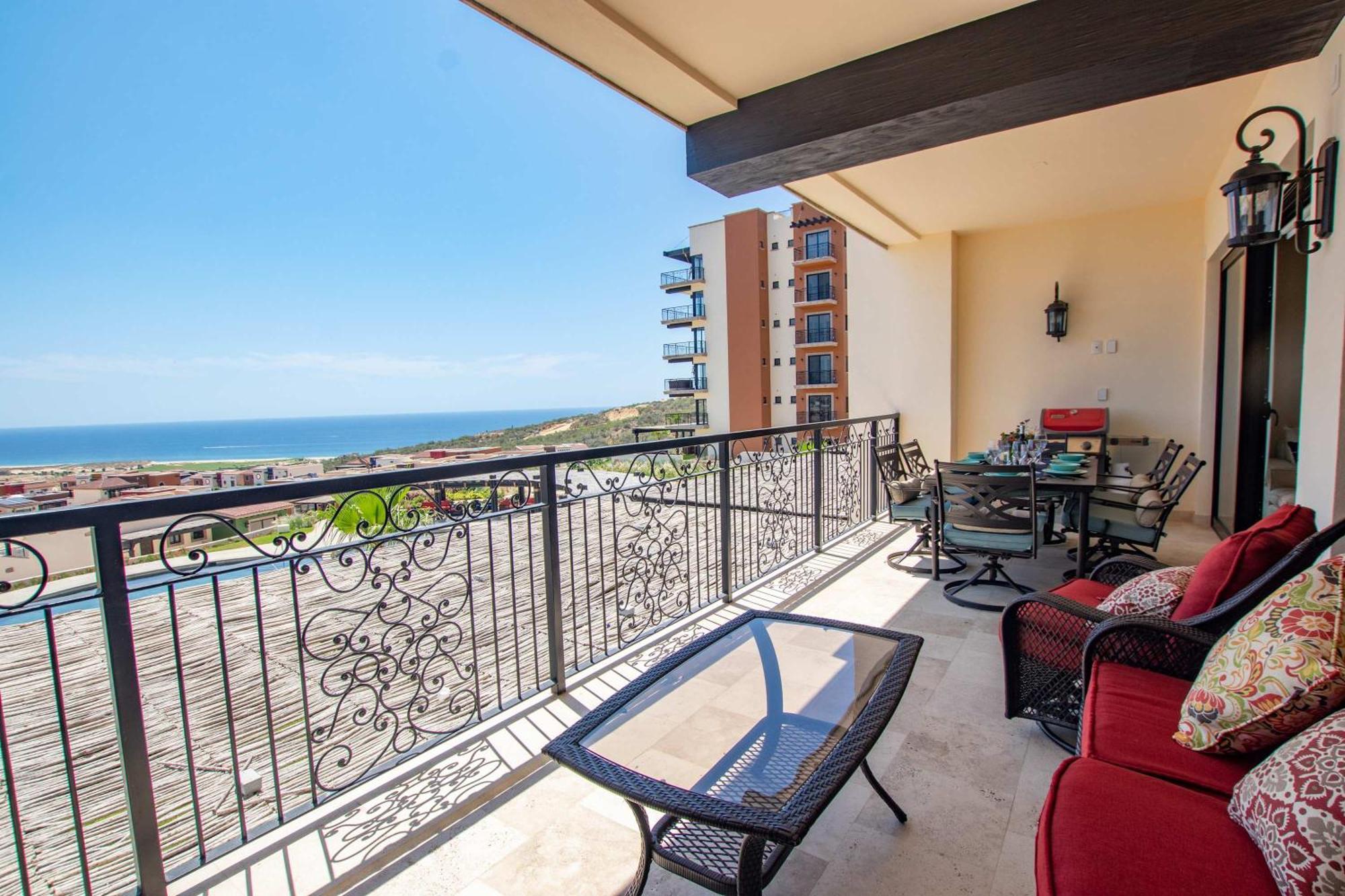 Cabo Cottage Copala - Stunning * Luxury Ocean View 2Br*Resort Living Κάβο σαν Λούκας Εξωτερικό φωτογραφία