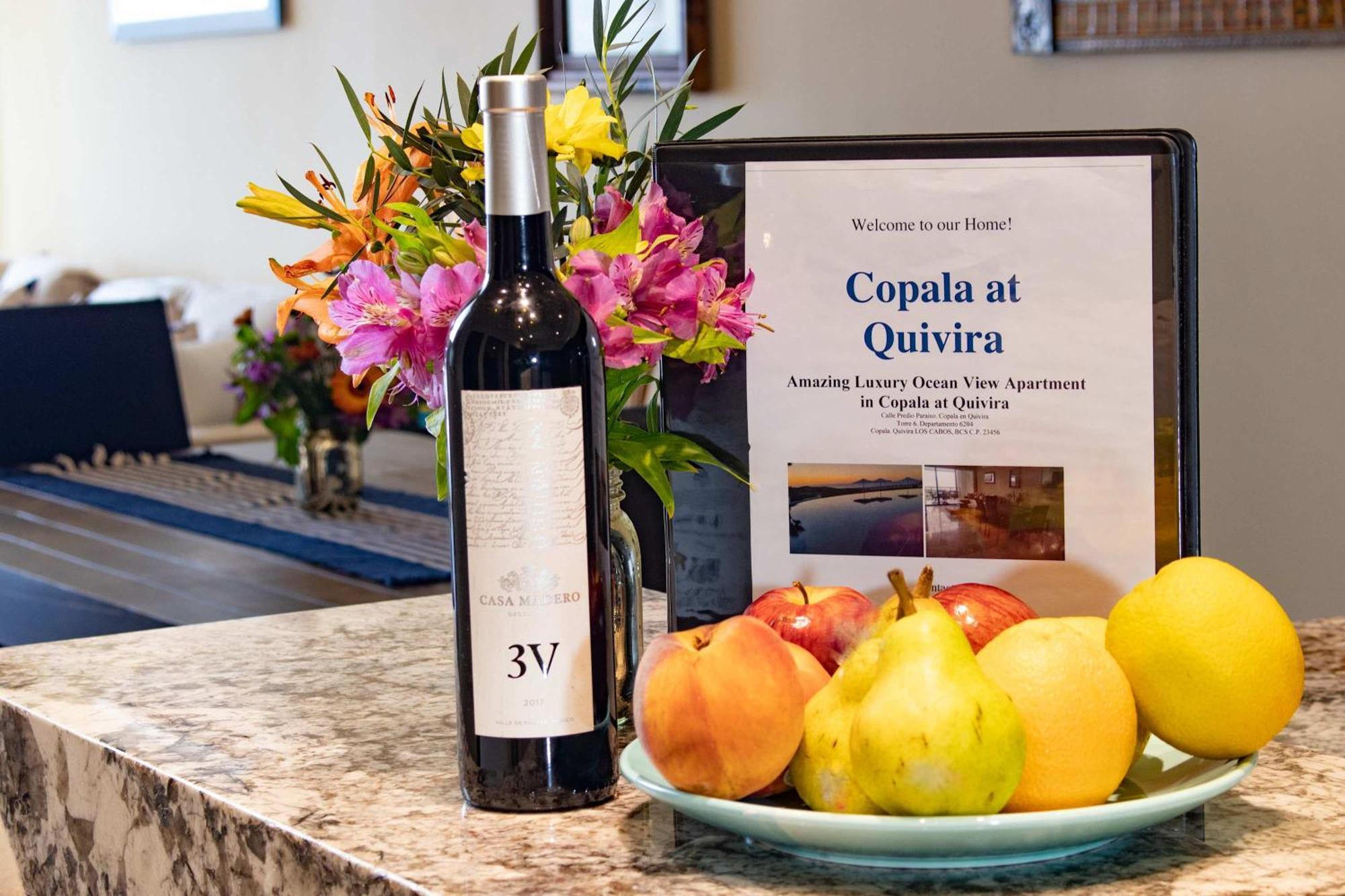 Cabo Cottage Copala - Stunning * Luxury Ocean View 2Br*Resort Living Κάβο σαν Λούκας Εξωτερικό φωτογραφία
