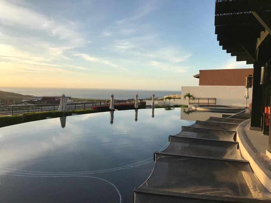 Cabo Cottage Copala - Stunning * Luxury Ocean View 2Br*Resort Living Κάβο σαν Λούκας Εξωτερικό φωτογραφία