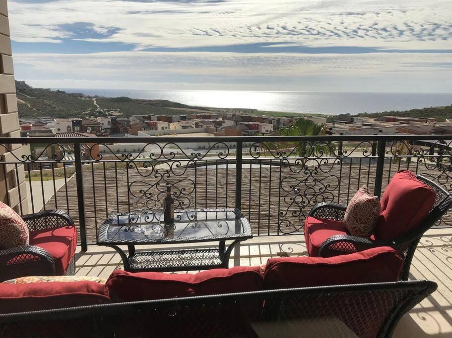 Cabo Cottage Copala - Stunning * Luxury Ocean View 2Br*Resort Living Κάβο σαν Λούκας Εξωτερικό φωτογραφία