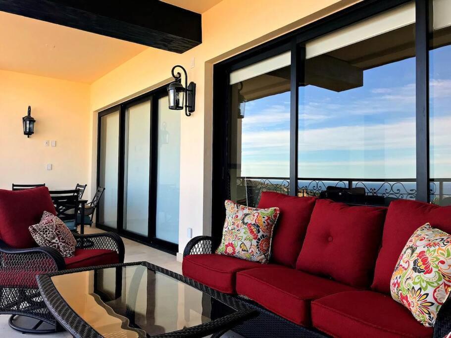 Cabo Cottage Copala - Stunning * Luxury Ocean View 2Br*Resort Living Κάβο σαν Λούκας Εξωτερικό φωτογραφία