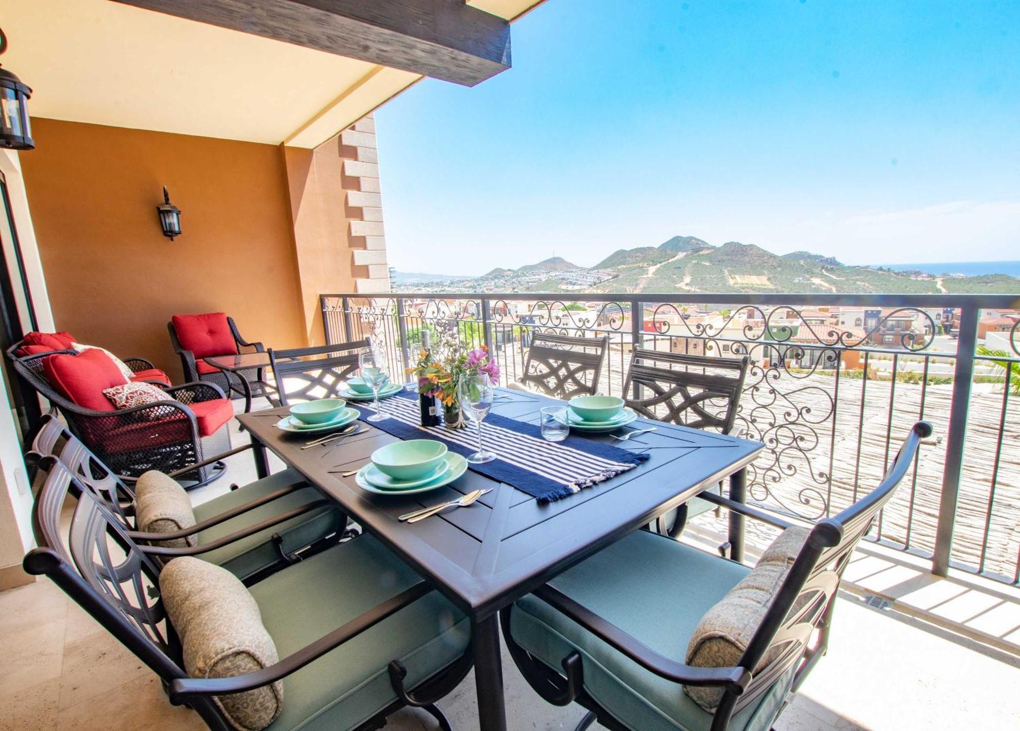 Cabo Cottage Copala - Stunning * Luxury Ocean View 2Br*Resort Living Κάβο σαν Λούκας Εξωτερικό φωτογραφία