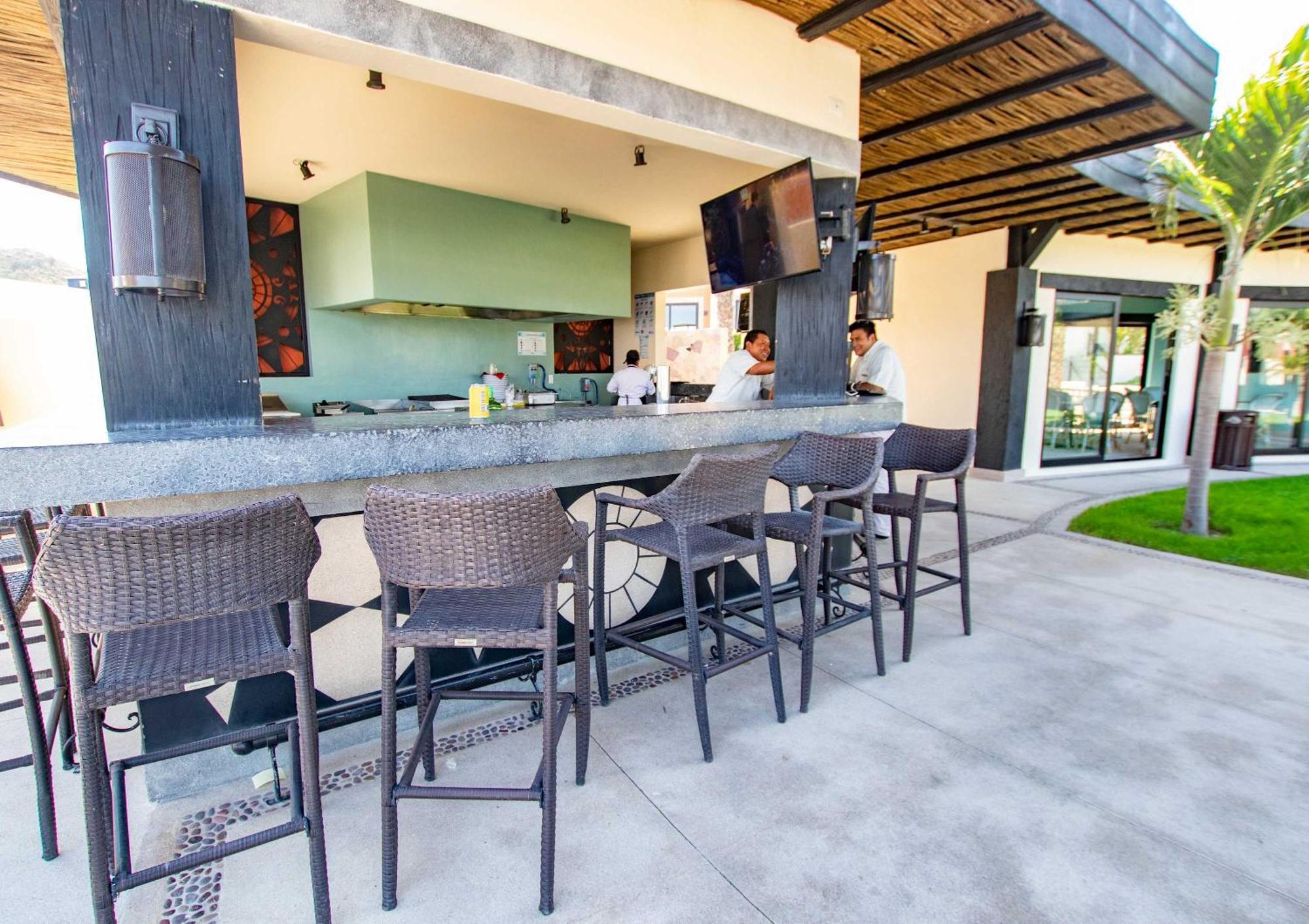 Cabo Cottage Copala - Stunning * Luxury Ocean View 2Br*Resort Living Κάβο σαν Λούκας Εξωτερικό φωτογραφία