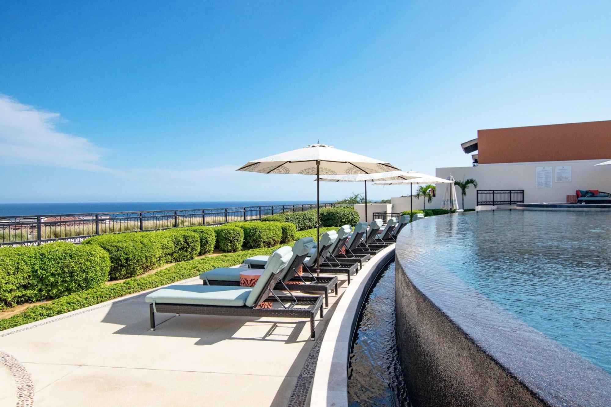Cabo Cottage Copala - Stunning * Luxury Ocean View 2Br*Resort Living Κάβο σαν Λούκας Εξωτερικό φωτογραφία