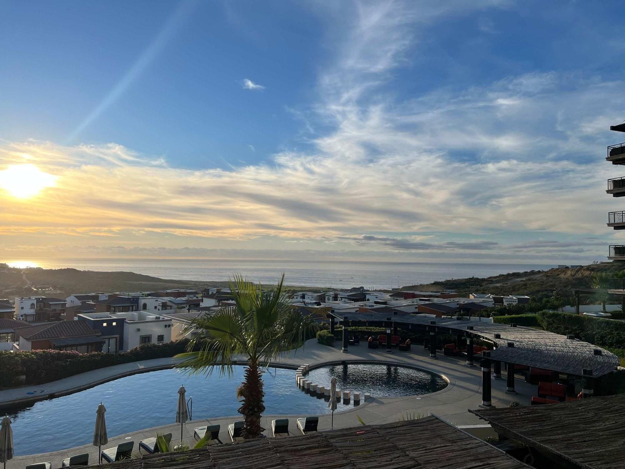 Cabo Cottage Copala - Stunning * Luxury Ocean View 2Br*Resort Living Κάβο σαν Λούκας Εξωτερικό φωτογραφία
