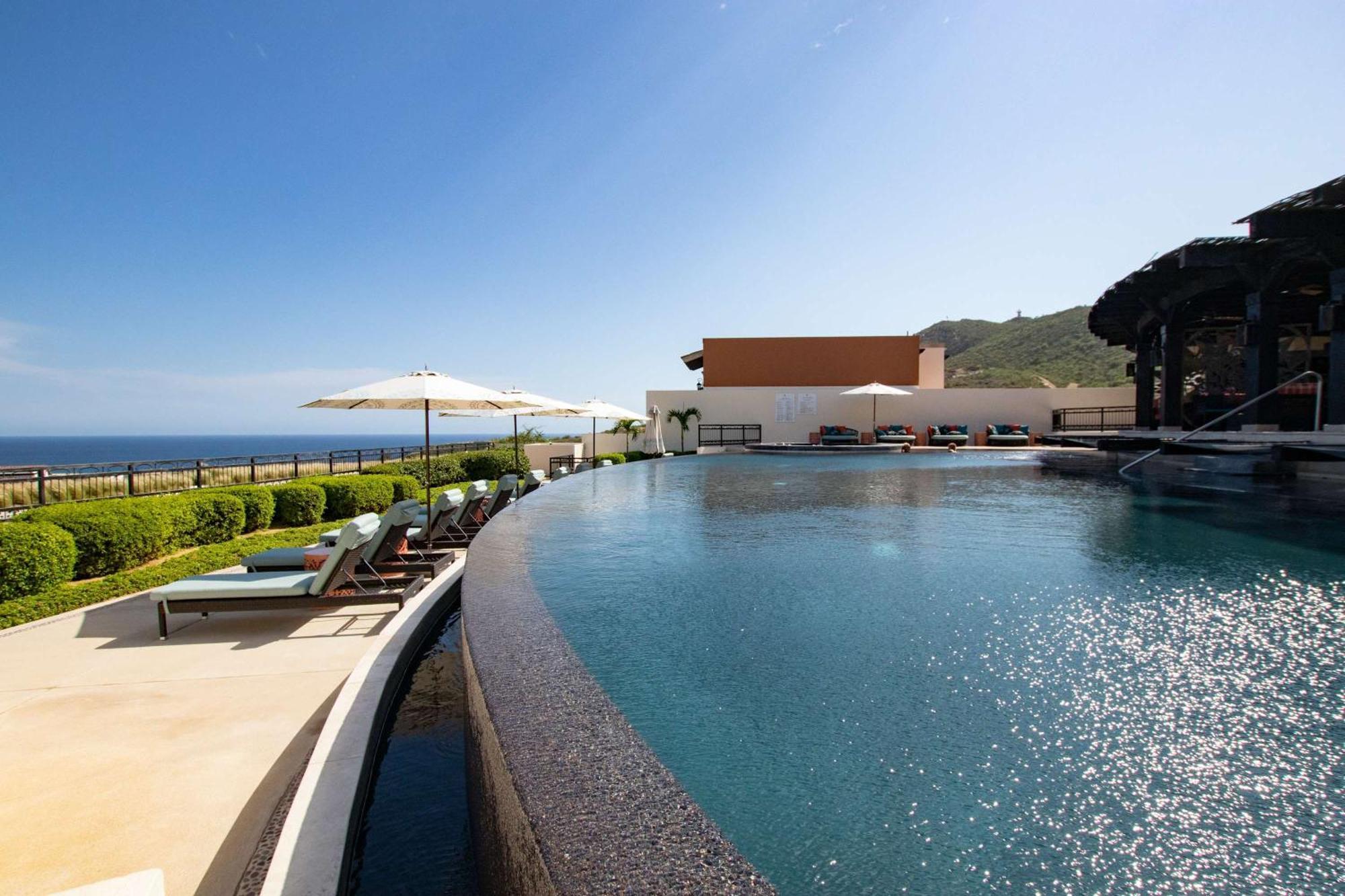 Cabo Cottage Copala - Stunning * Luxury Ocean View 2Br*Resort Living Κάβο σαν Λούκας Εξωτερικό φωτογραφία