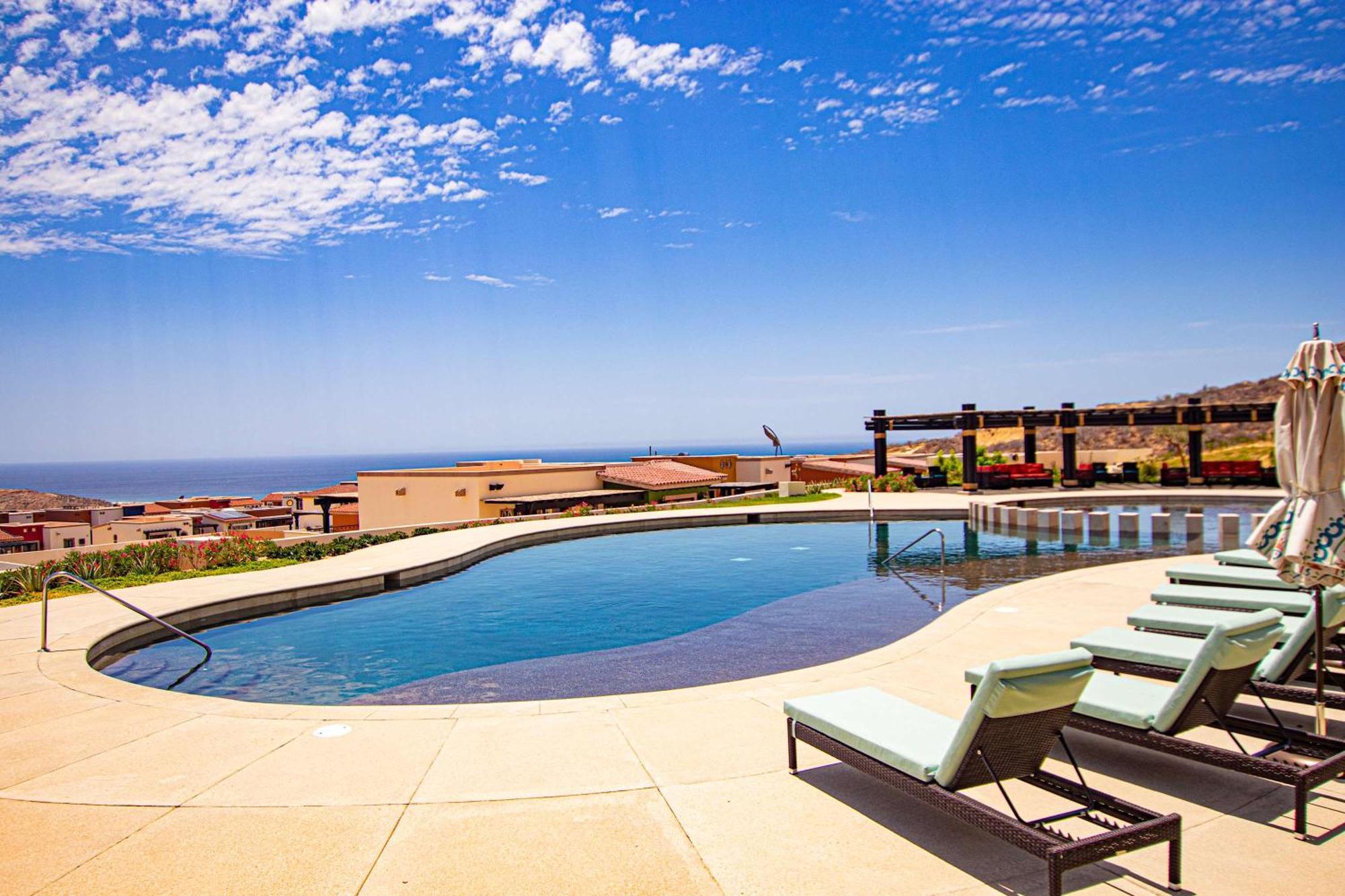 Cabo Cottage Copala - Stunning * Luxury Ocean View 2Br*Resort Living Κάβο σαν Λούκας Εξωτερικό φωτογραφία
