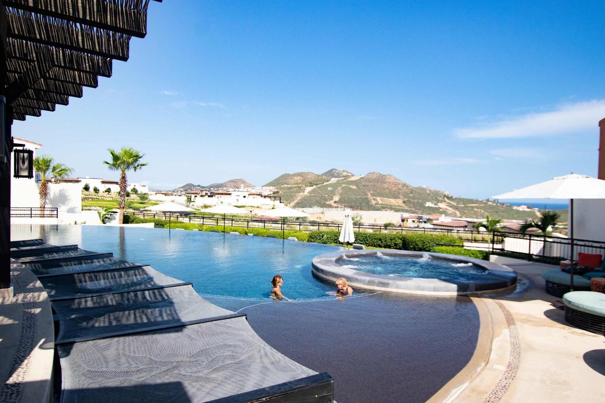 Cabo Cottage Copala - Stunning * Luxury Ocean View 2Br*Resort Living Κάβο σαν Λούκας Εξωτερικό φωτογραφία