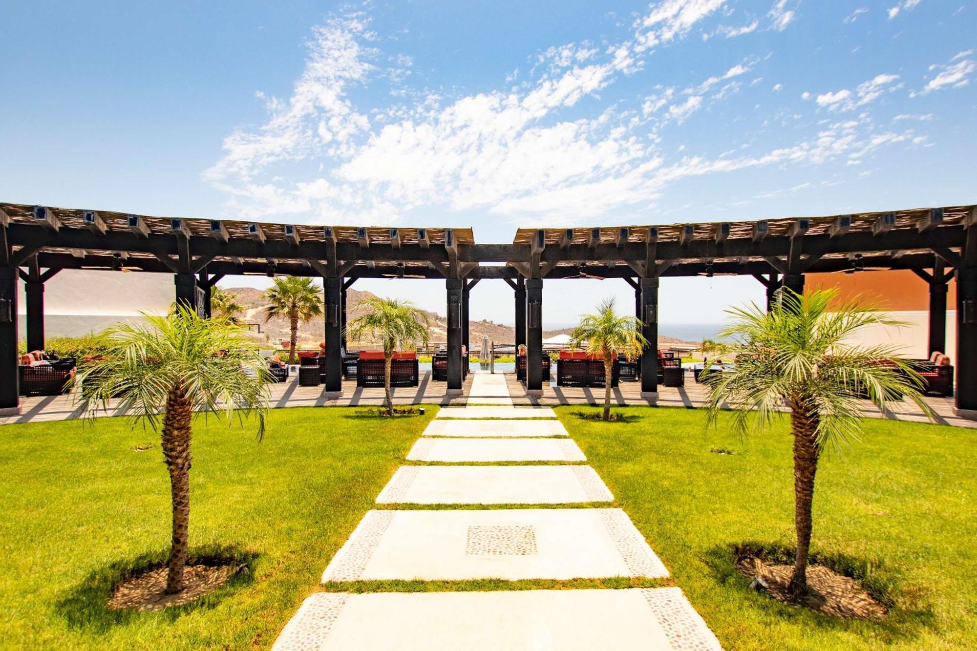 Cabo Cottage Copala - Stunning * Luxury Ocean View 2Br*Resort Living Κάβο σαν Λούκας Εξωτερικό φωτογραφία