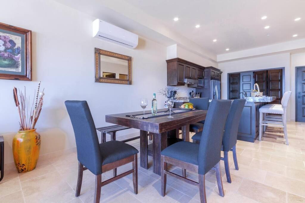 Cabo Cottage Copala - Stunning * Luxury Ocean View 2Br*Resort Living Κάβο σαν Λούκας Εξωτερικό φωτογραφία