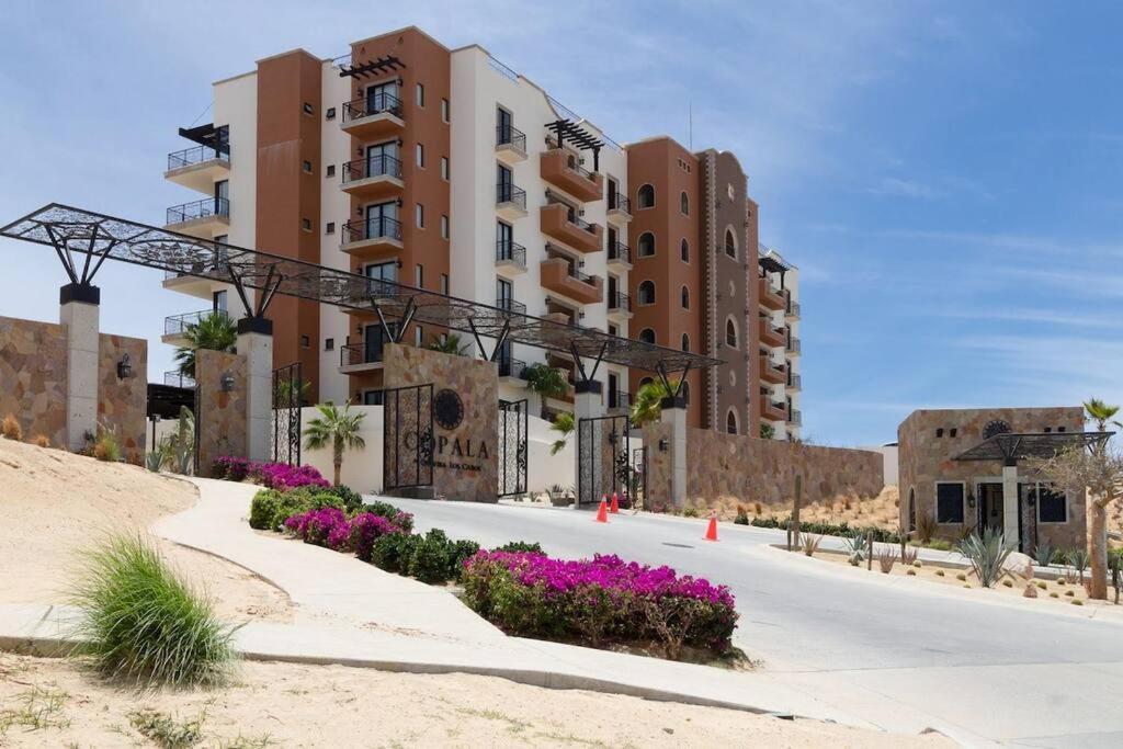 Cabo Cottage Copala - Stunning * Luxury Ocean View 2Br*Resort Living Κάβο σαν Λούκας Εξωτερικό φωτογραφία