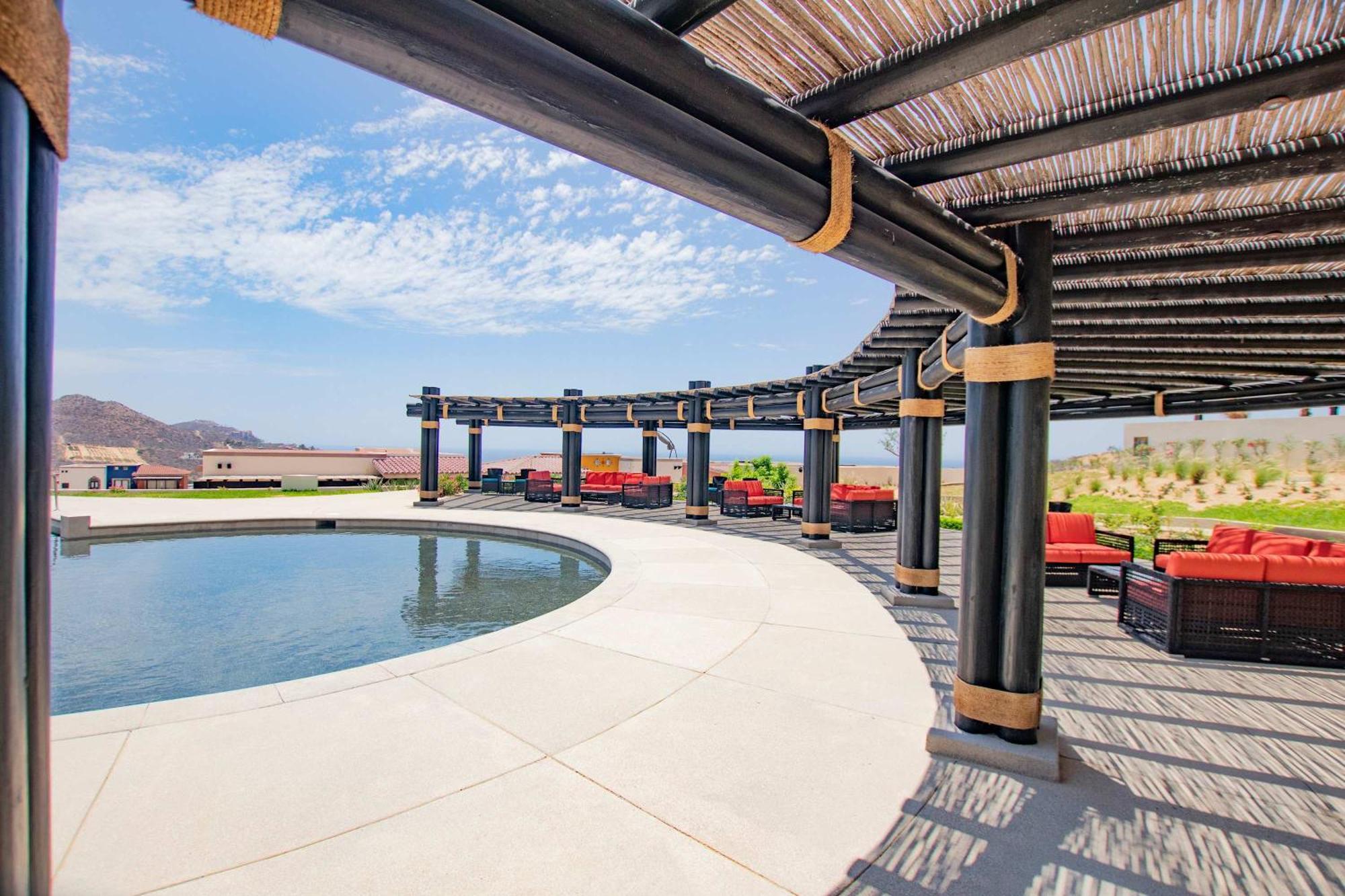 Cabo Cottage Copala - Stunning * Luxury Ocean View 2Br*Resort Living Κάβο σαν Λούκας Εξωτερικό φωτογραφία