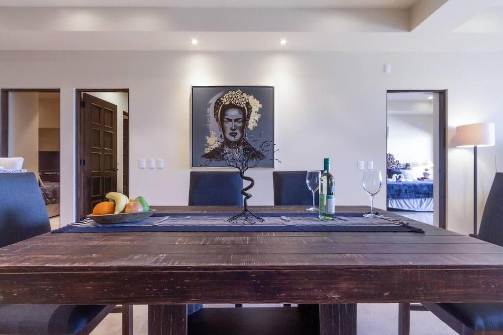 Cabo Cottage Copala - Stunning * Luxury Ocean View 2Br*Resort Living Κάβο σαν Λούκας Εξωτερικό φωτογραφία