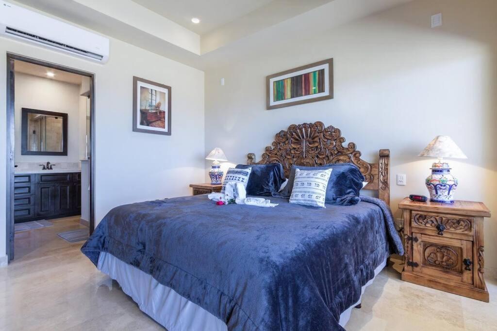 Cabo Cottage Copala - Stunning * Luxury Ocean View 2Br*Resort Living Κάβο σαν Λούκας Εξωτερικό φωτογραφία