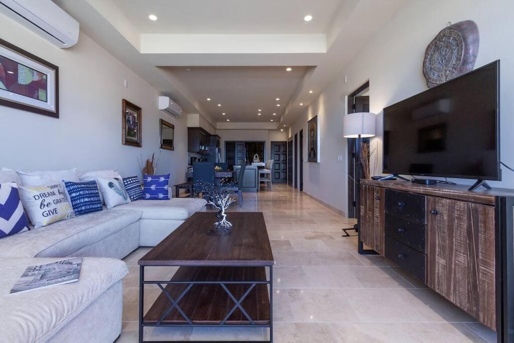 Cabo Cottage Copala - Stunning * Luxury Ocean View 2Br*Resort Living Κάβο σαν Λούκας Εξωτερικό φωτογραφία