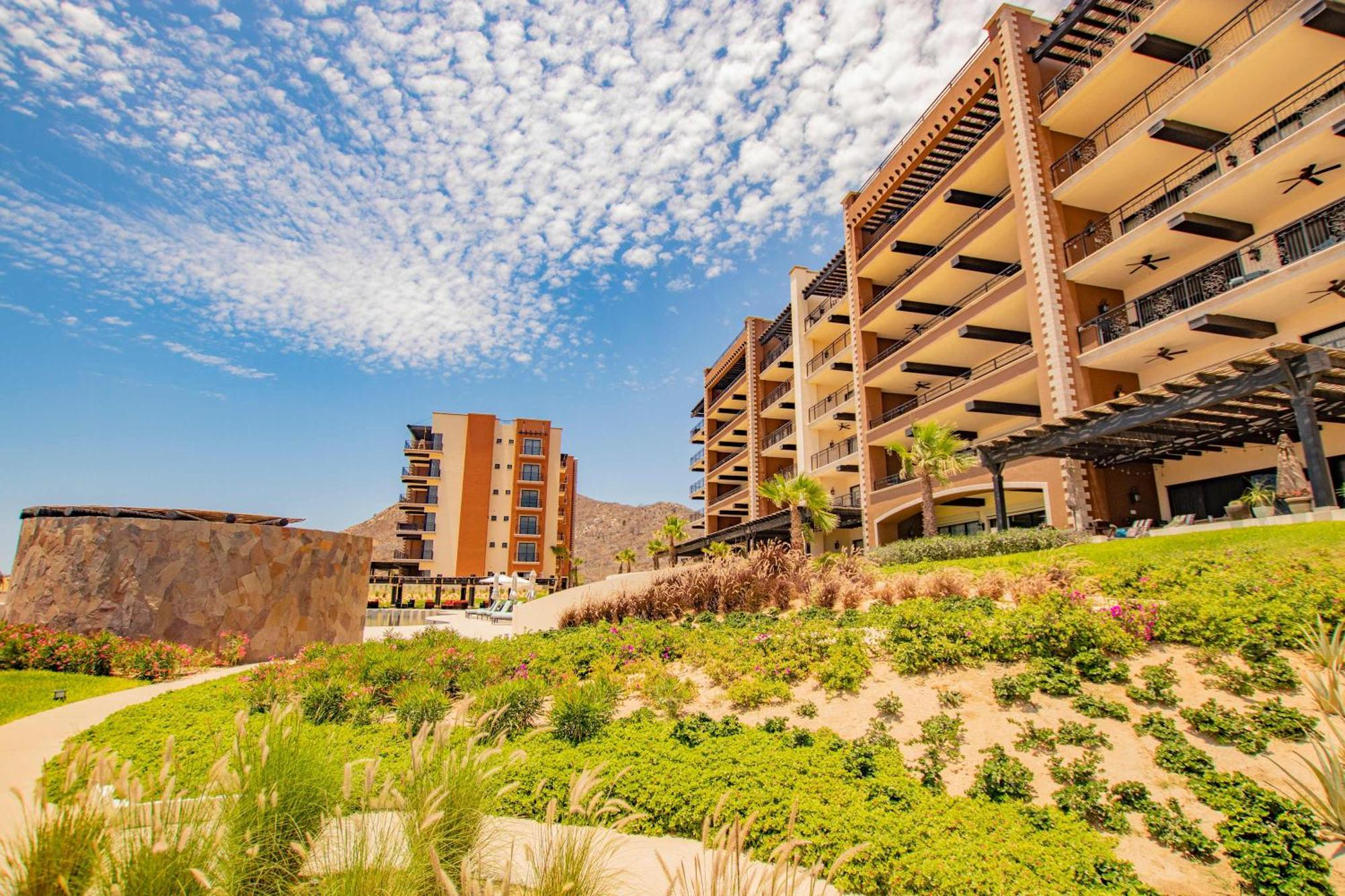 Cabo Cottage Copala - Stunning * Luxury Ocean View 2Br*Resort Living Κάβο σαν Λούκας Εξωτερικό φωτογραφία