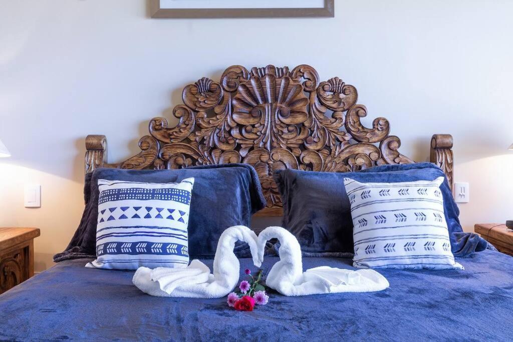 Cabo Cottage Copala - Stunning * Luxury Ocean View 2Br*Resort Living Κάβο σαν Λούκας Εξωτερικό φωτογραφία