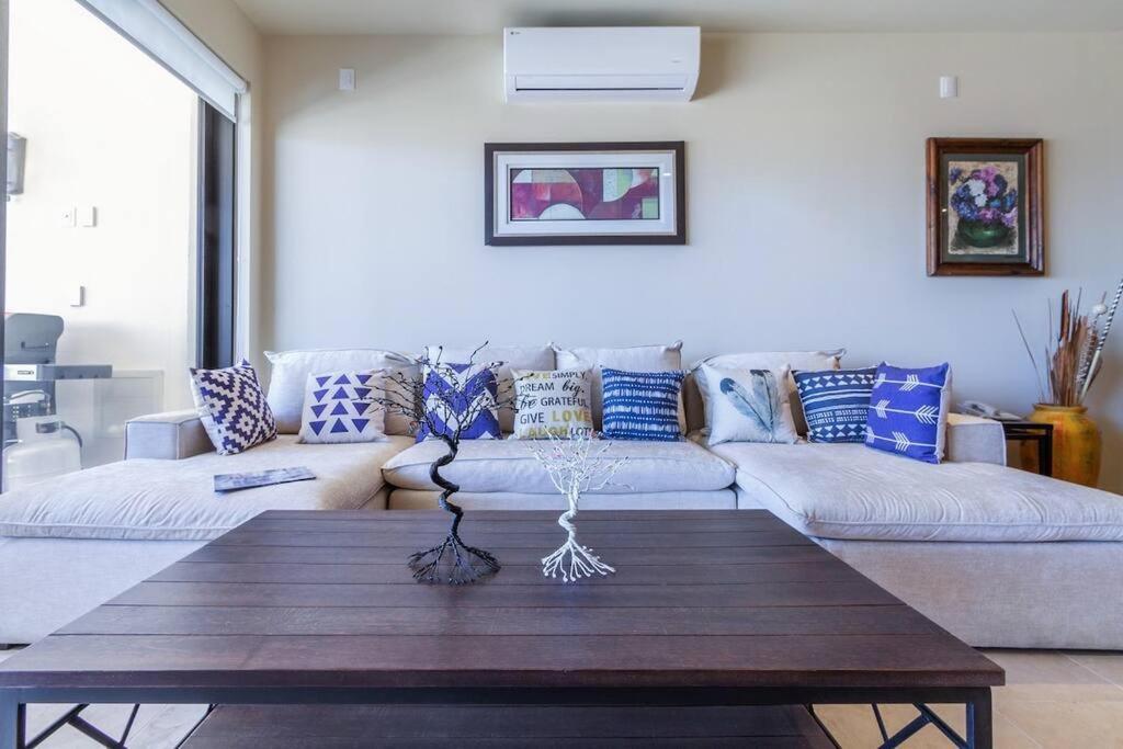 Cabo Cottage Copala - Stunning * Luxury Ocean View 2Br*Resort Living Κάβο σαν Λούκας Εξωτερικό φωτογραφία