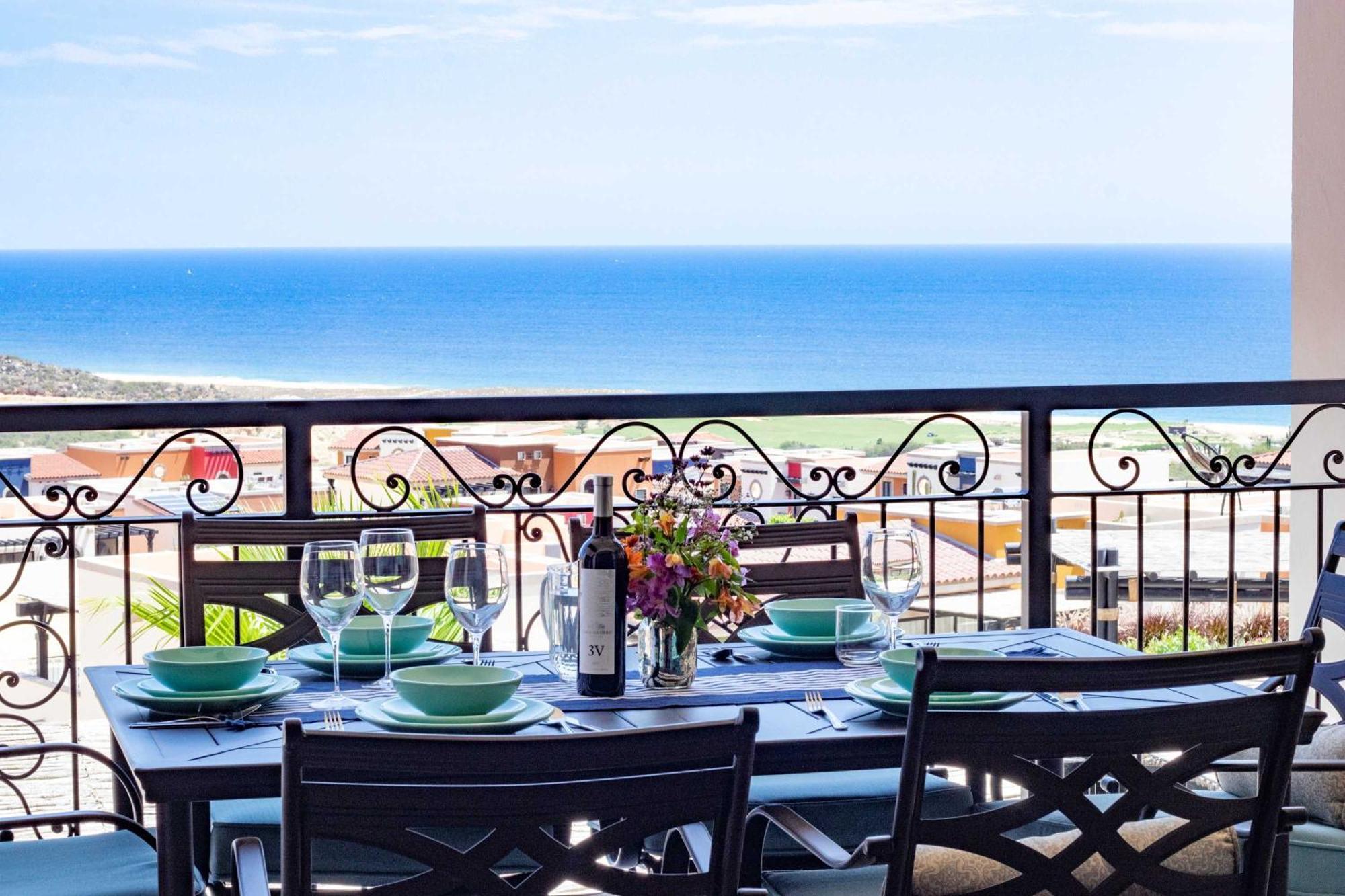 Cabo Cottage Copala - Stunning * Luxury Ocean View 2Br*Resort Living Κάβο σαν Λούκας Εξωτερικό φωτογραφία