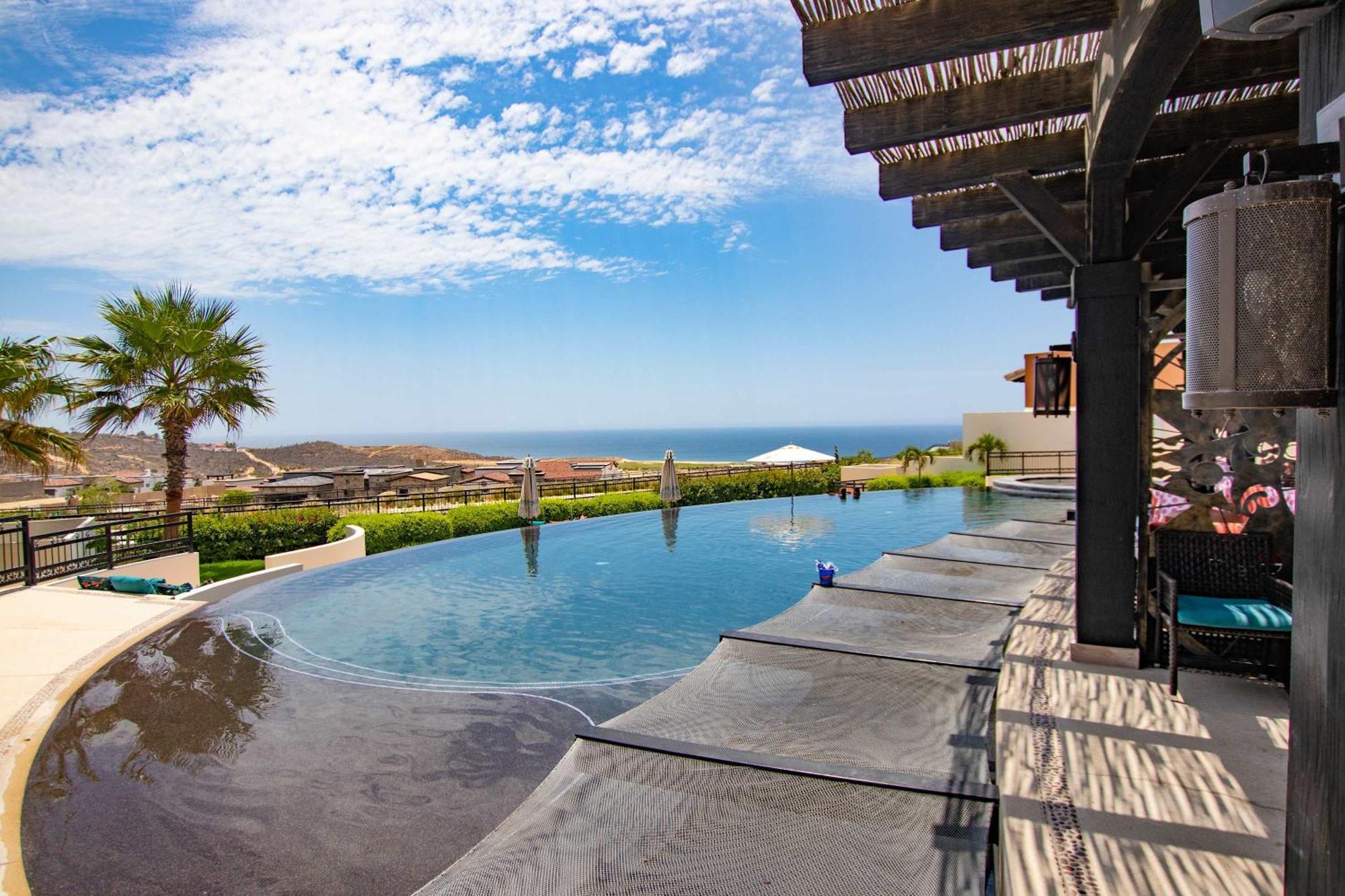 Cabo Cottage Copala - Stunning * Luxury Ocean View 2Br*Resort Living Κάβο σαν Λούκας Εξωτερικό φωτογραφία